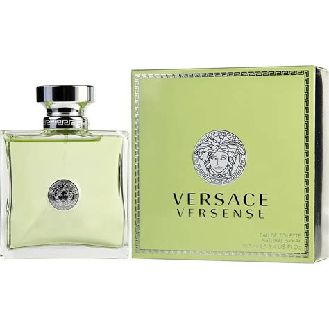 versace versense 100 ml edt